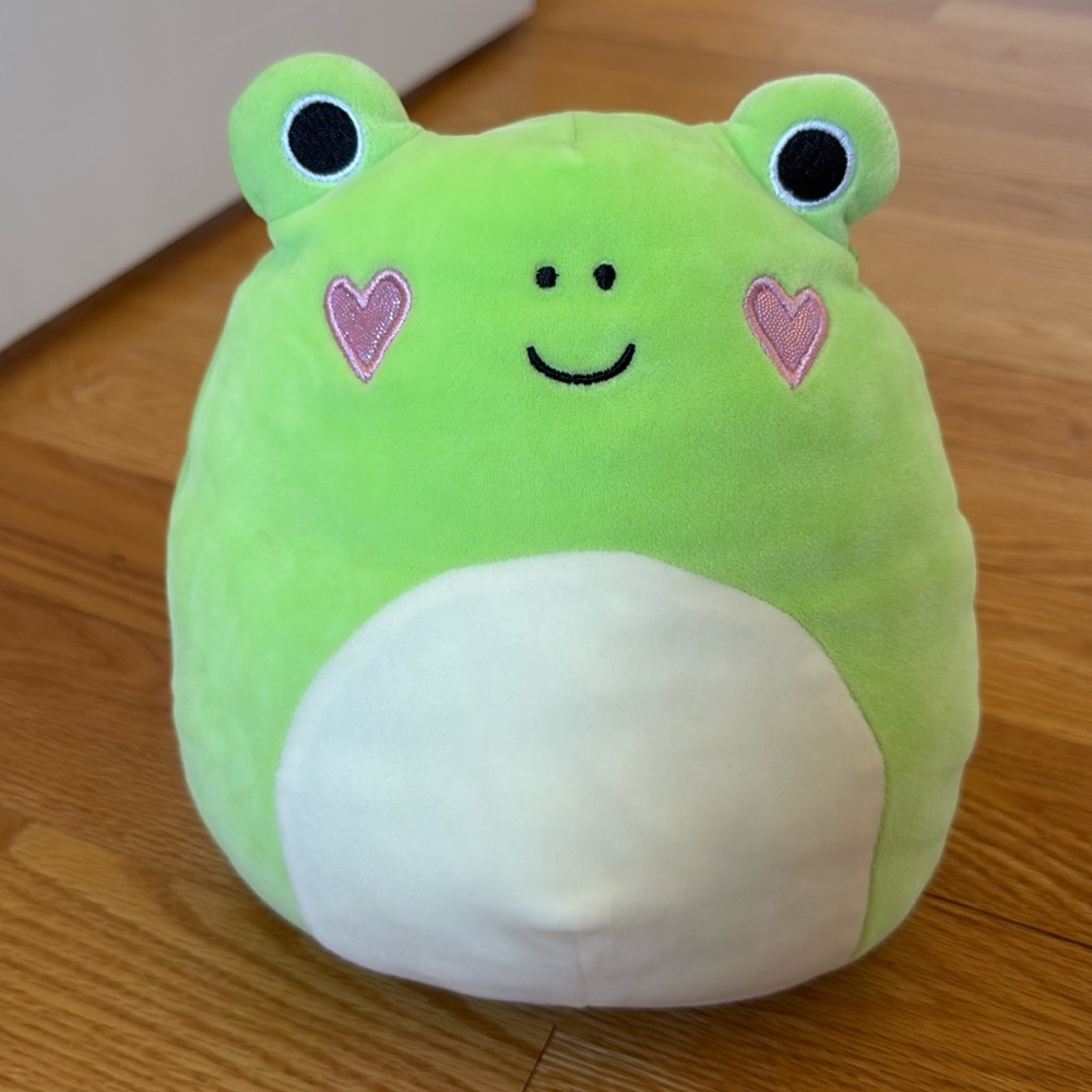 Phillipe Squishmallow 8”